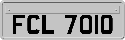 FCL7010