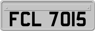 FCL7015