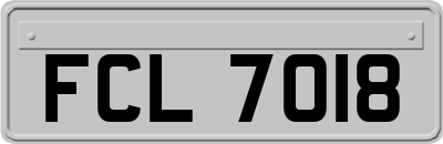 FCL7018