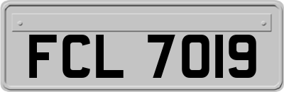 FCL7019
