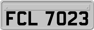 FCL7023