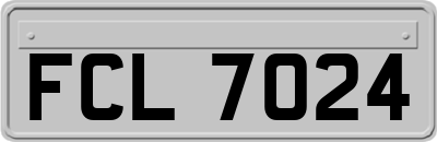 FCL7024