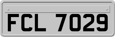 FCL7029