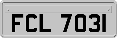 FCL7031