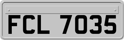 FCL7035
