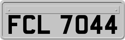 FCL7044