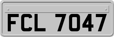 FCL7047