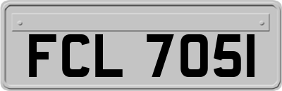 FCL7051