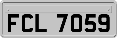 FCL7059