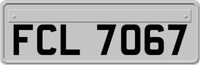 FCL7067