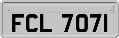 FCL7071