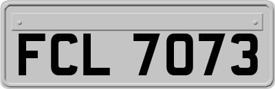 FCL7073