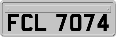 FCL7074