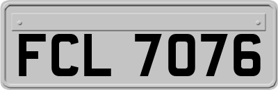 FCL7076