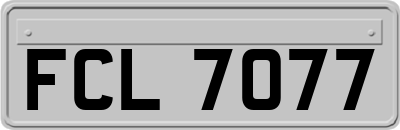 FCL7077