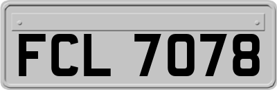 FCL7078