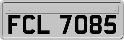 FCL7085