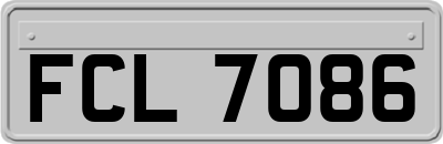 FCL7086