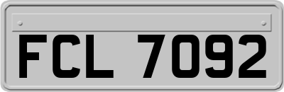 FCL7092