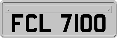 FCL7100