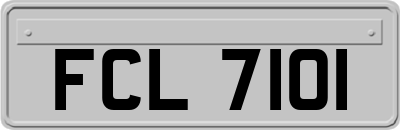 FCL7101