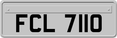 FCL7110