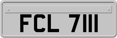 FCL7111
