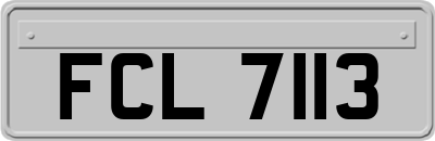 FCL7113
