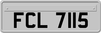 FCL7115
