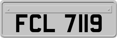 FCL7119