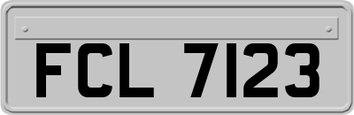 FCL7123