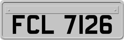 FCL7126