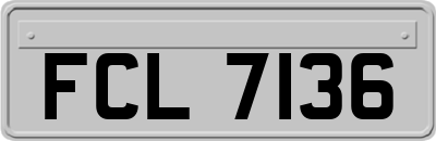 FCL7136