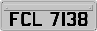 FCL7138