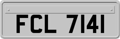 FCL7141