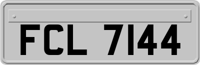 FCL7144