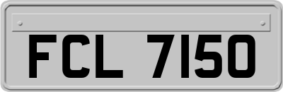 FCL7150