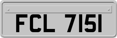 FCL7151