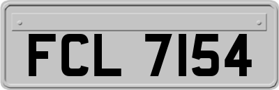 FCL7154