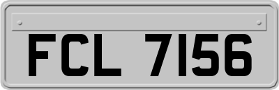 FCL7156