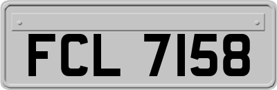 FCL7158