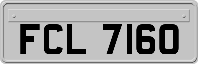 FCL7160