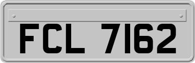 FCL7162