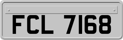 FCL7168