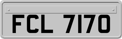 FCL7170