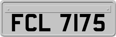 FCL7175