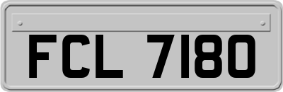 FCL7180