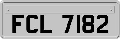 FCL7182