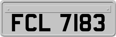 FCL7183