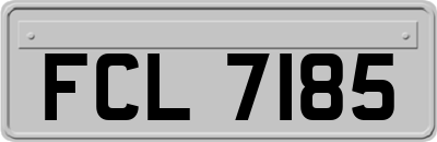 FCL7185